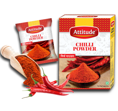 chilli-powder